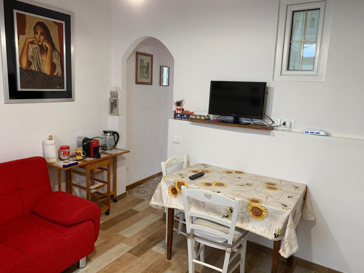 La Fabbrichina Il Luogo Della Pace Διαμέρισμα Camporbiano Εξωτερικό φωτογραφία